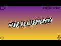 fino all'inferno-NIKO