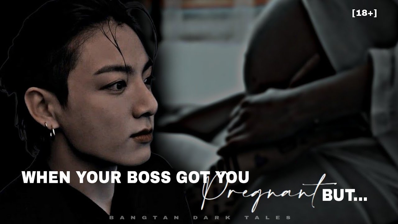 [1/2] Ты по-прежнему единственная, кто... [Чонгук FF]