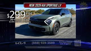 Hot Summer Sales Event - Kia of Downtown Los Angeles ENG30 Kia Downtown La Hot Deals Event En30