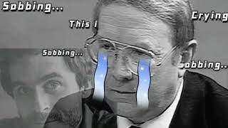 Ted Bundy and Dr.Dobson - Intimate moments