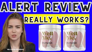 BioVanish 2025 – ((REAL CUSTOMER!!)) – BioVanish Review – BioVanish Reviews – BioVanish Supplement