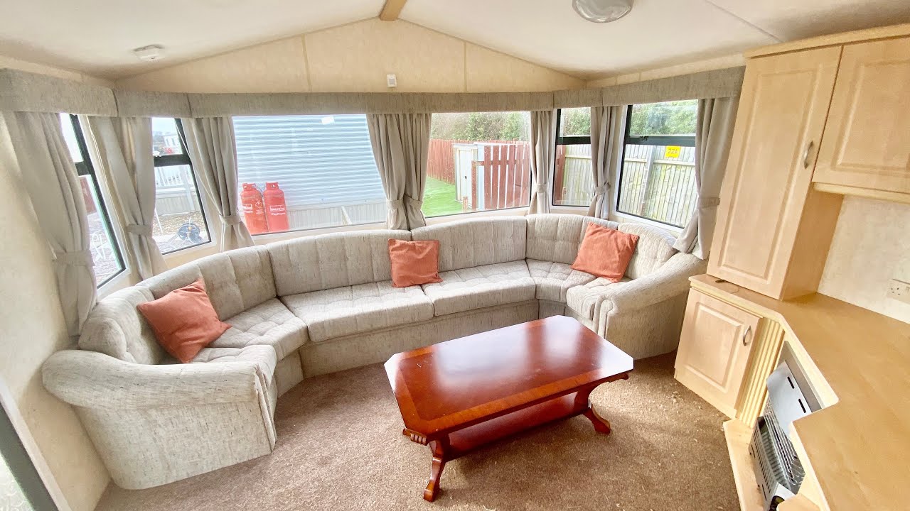 Willerby Westmorland 35 x 12 2 bed YouTube