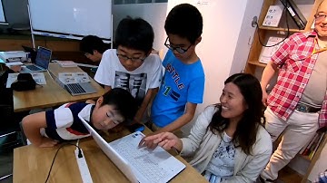 ＼老若男女！みんなでやったぜ、プログラミング！／第35回CoderDojo紙屋町（広島）ダイジェスト！2019.5.12