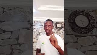 Wuna Go Drink Garri On My Wedding Day Ooo