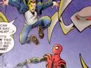 Spider-Man Revelations: Death of Ben Reilly