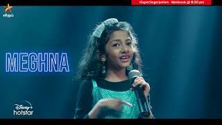 Super Singer 9-Vijay tv Show