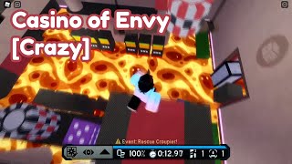(FE2CM) Casino of Envy [Crazy]