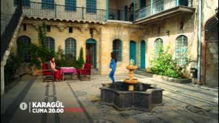 Karagül 82.Bölüm 1. Tanıtım