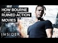 How One Movie Trilogy Ruined Action Films Forever | The Art Of Film