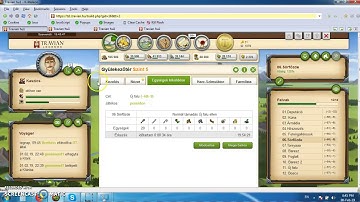 Travian 4 - Same Second Attacks