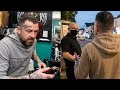 Sovereign Citizen Doesn't Consent To Legislation, Police Not Interested