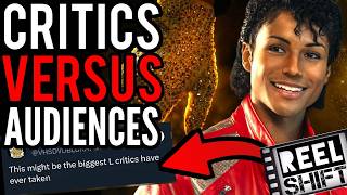DOES MICHAEL'S MASSIVE BOX OFFICE PROVE CRITICS ARE WRONG?