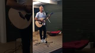 A Day Late, Dollar Short ( Hanoi Rocks cover) - Duo Hiltis ja Lapinleimu . #hanoirocks #cover #live