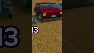 Your favorite vehicle ? (BLOXBURG)