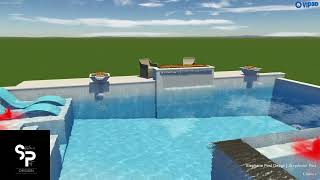 Chaney Pool