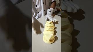 Satisfying dough Creations for Modern Bakers #artisanbread #breaddesign screenshot 2