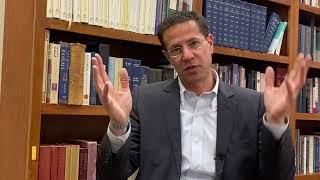 Cultivating Empathic, Prosocial Environments: Dr. Stuart Ablon