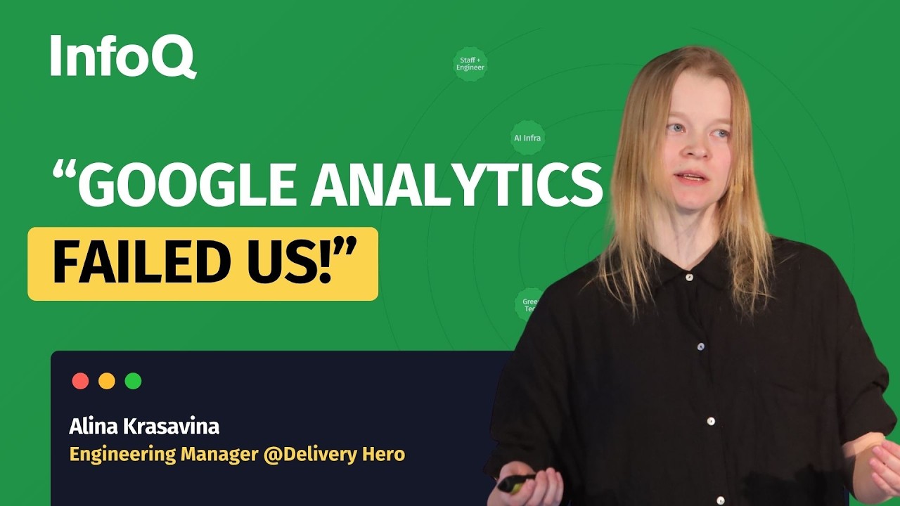 Why We Deprecated Google Analytics (And Built a System 3x Cheaper)