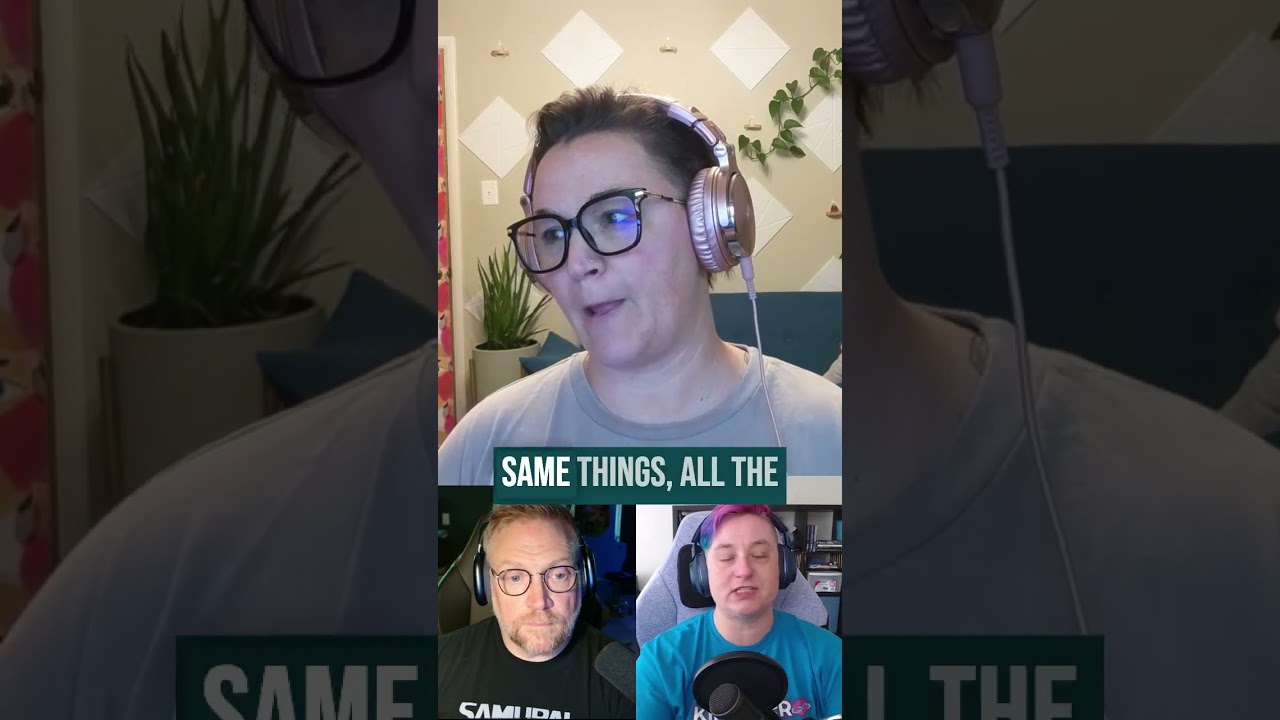 We've Lost Third Spaces