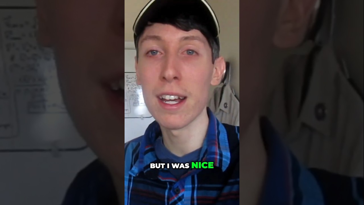 Один день в старшей школе: Мои тайные проблемы 