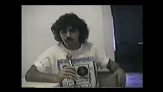 The Howard Stern Show - Baba Booey Anthology 3