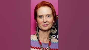 Cynthia Nixon ‘worried’ about fan reaction to Kim Cattrall’s ‘And Just Like That’ cameo #shorts