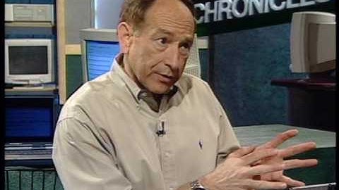 Computer Chronicles - 17x21 - Computers without Keyboards