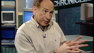 Computer Chronicles - 17x21 - Computers without Keyboards