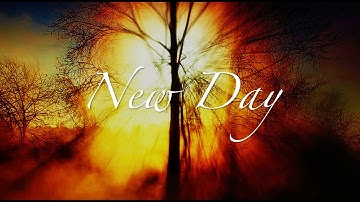 Crystalyne Sky - New Day (Original Music Video)