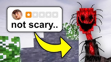 I Tested 1-Star Horror Modpacks..