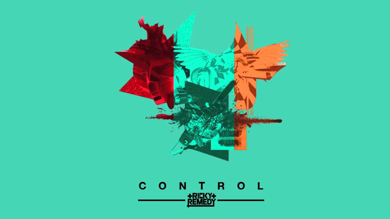 Ricky Remedy - Make Me (Official Full Stream) auf YouTube ansehen Ricky Remedy - Make Me (Official Full Stream) auf YouTube ansehen