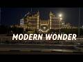 From Khan Shatyr to Bayterek ✨ | The Heart of the Modern City