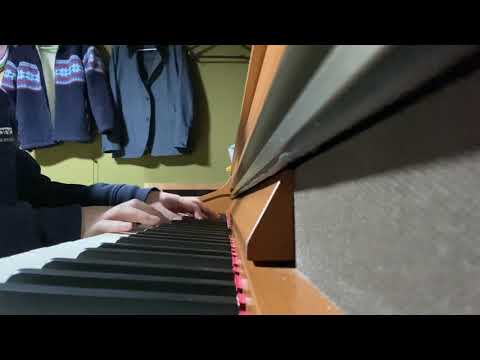【レミオロメン】3月9日【Piano Cover】