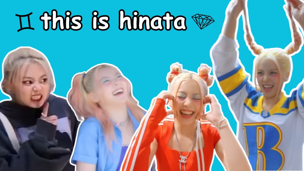 A Guide to XG - This is Hinata (2024)