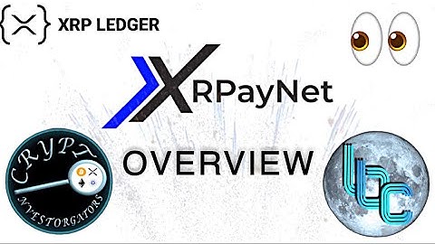 Investigating $XRPAYNET - An XRPL Token