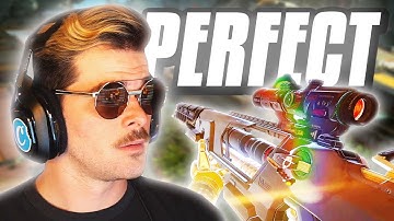 Why the SENTINEL will forever be the BEST SNIPER in Apex Legends