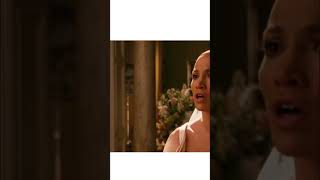 J Lo & J Fo Slap Fight In Monster In Law 2005