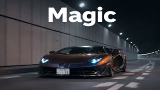 Sir HarmoniX - Magic (Original Music)