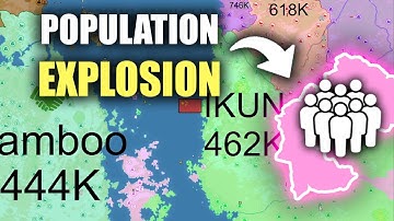 CITYMAXXING near allied factories is INSANE! | OpenFront.io