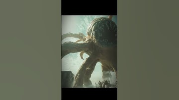 THEY Ai generated #kling #horror #midjourney #creepy #kaiju