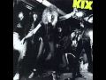 Kix - Kix Are For Kids
