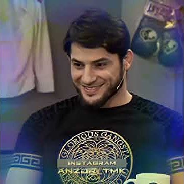 ANZOR AZHIEV YouTube