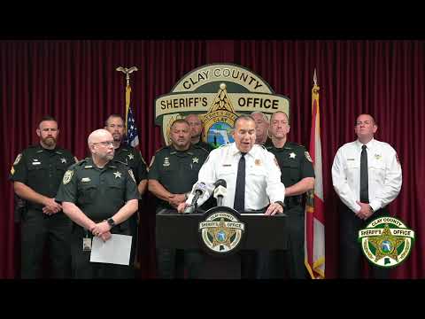 Clay County Iowa Sheriffabout