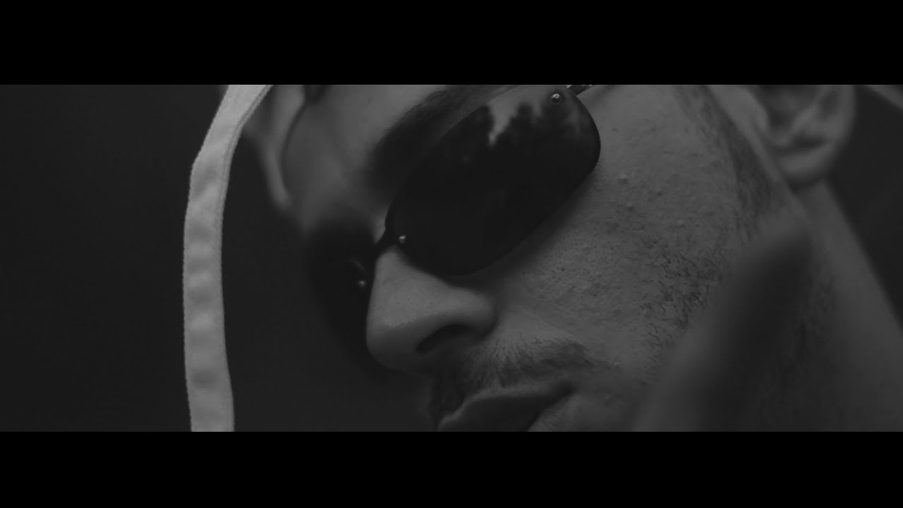 Crisis Renegade - Young God (Official Video)