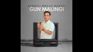 Kambali Mbojo Mantoi