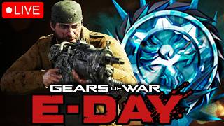 Details 🔴 LIVE! - GEARS OF WAR E DAY BETA EARLY! Guide