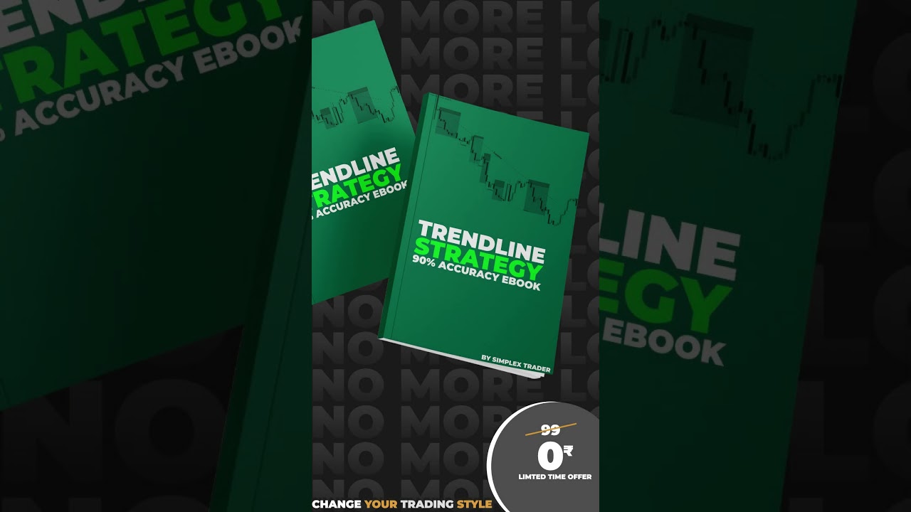 Free Trading E-book By Simplex Trader   