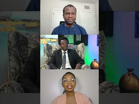 Protecting Church Identity: Nellisiwe's Perspective