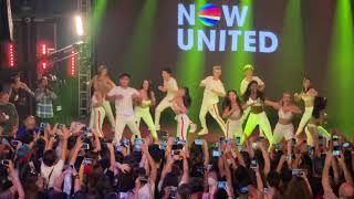 Now United - All Day (YoutubeSpace Rio)