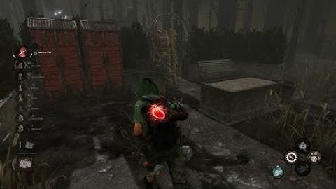 Best Loop On Crotus Prenn Asylum | Dead By Daylight